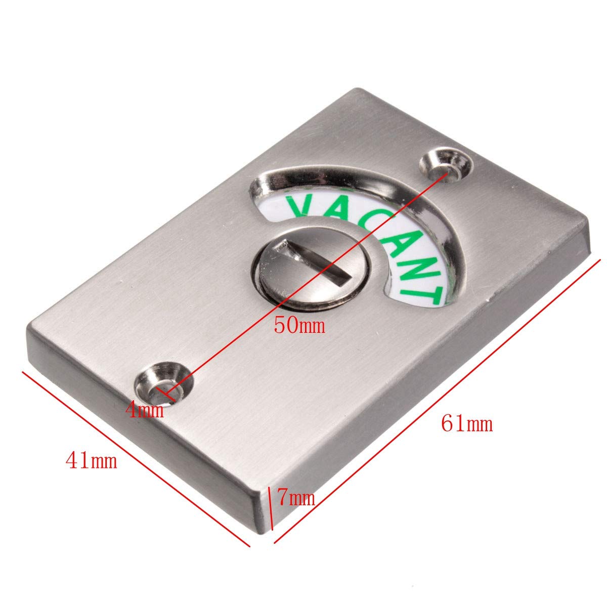 Замок Для Ванной И Туалета Купить