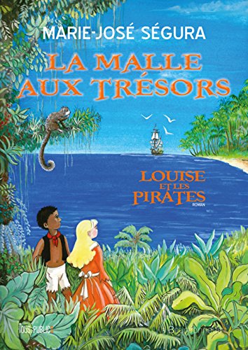 La  malle aux trésors