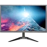 YOTETION 19 inch (1440 x 900) Monitor, 75Hz Refresh Rate, HDMI x1 Small Thin Monitor for laptops, Computers and desktops,LED Display, VGA/HDMI Connection.VESA:75 * 75MM