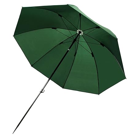 CampFeuer - Angelschirm 240 cm, Fischerschirm, AS2