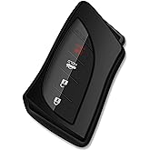 Tengare Lexus Key Fob Cover 2026 2025 2024 2023 Car Key Case