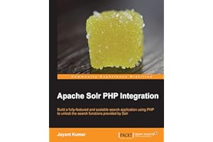 Apache Solr PHP Integration