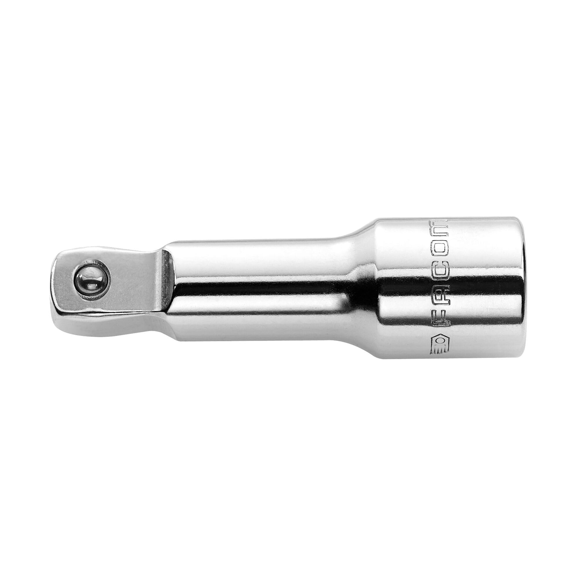 Facom S.208 Extension, 1/2" Drive, 75mm