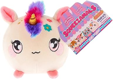 peluche unicornio claire's