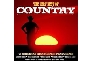 The Very Best Of Country