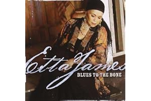 Blues To The Bone