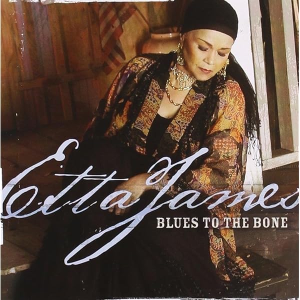 欧LP Etta James Matriarch Of The Blues MOVLP252120TH Sony Music 未開封 /00260 Etta James – Matriarch Of The Blues – Vinyl (20th