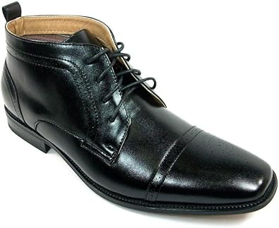 aldo men dress boots