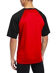 Kanu Surf Men's Standard Short Sleeve UPF 50+ Swim