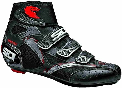 sidi zero gore road shoes