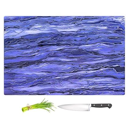 Dianoche De Cuisine Planches à Découper Par Julia Di Sano