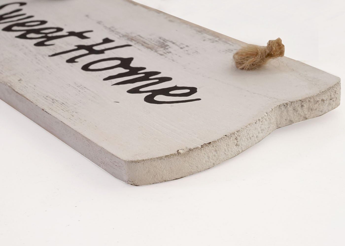 Fan Creations - Cartello In Legno San Francisco 49ers, 30,5x15,2 Cm, Home Sweet Home, Ufficiale