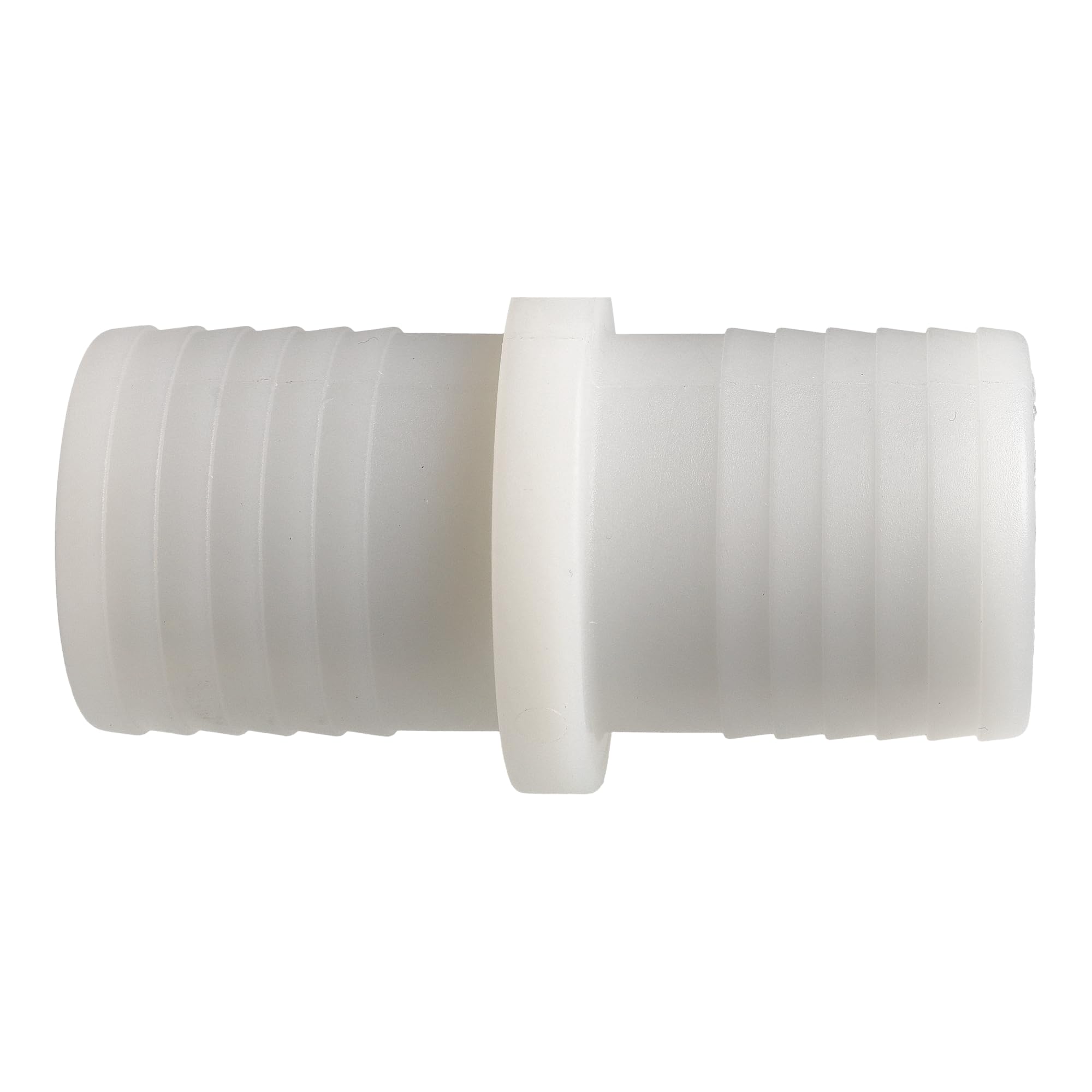 Photo 1 of Dixon Valve TM21 Nylon Tuff-Lite Shank/Water Fitting, Mender, 1-1/2" Hose ID
