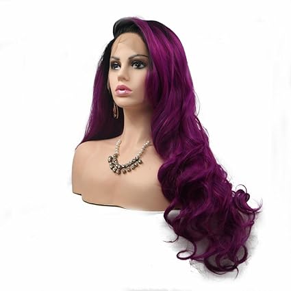 Drag wigs amazon Clearance