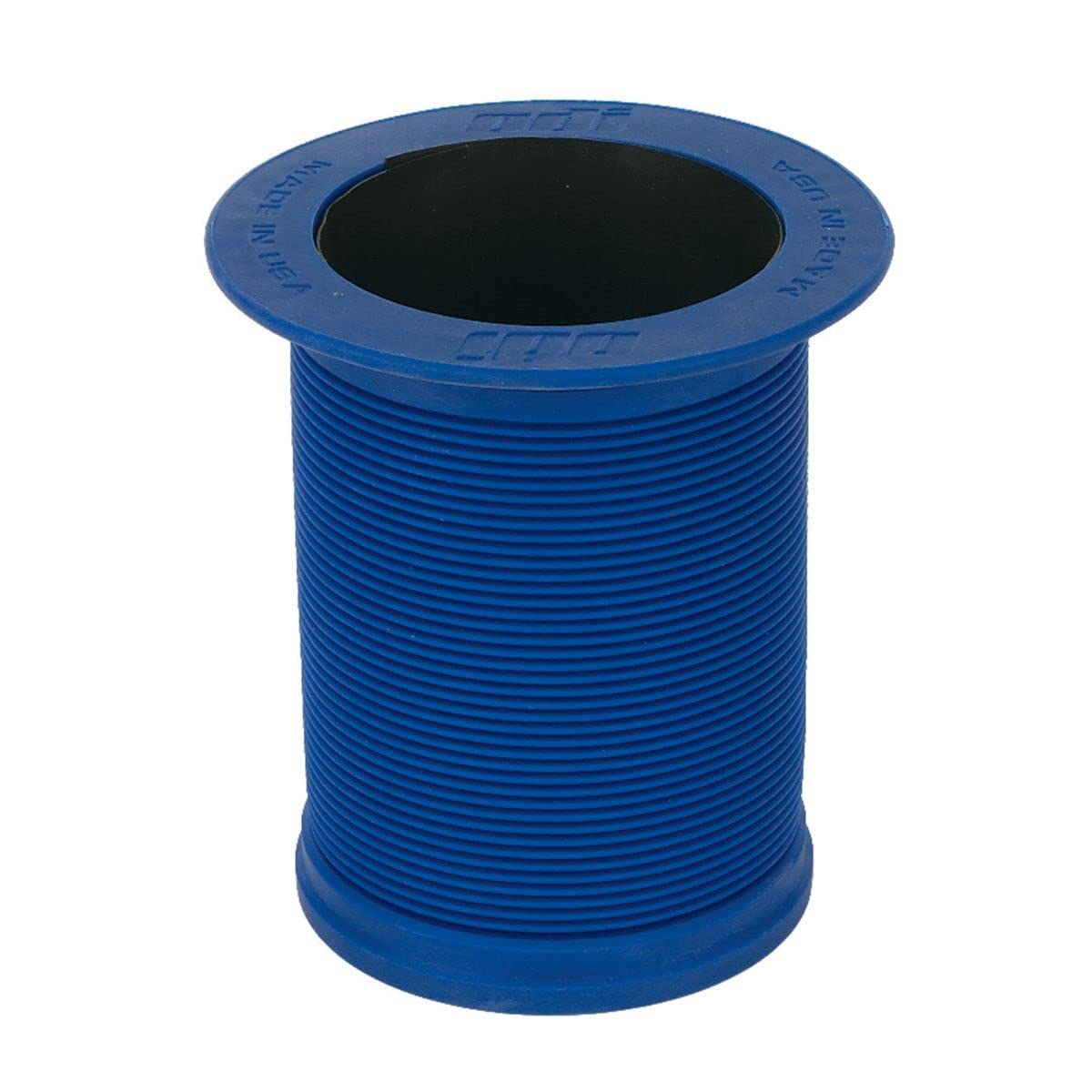 ODI Longneck Style Drink Coozie with Liner - Blue