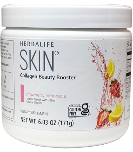Amazon.com : Herbalife Beverage Mix Canister Peach Mango (14