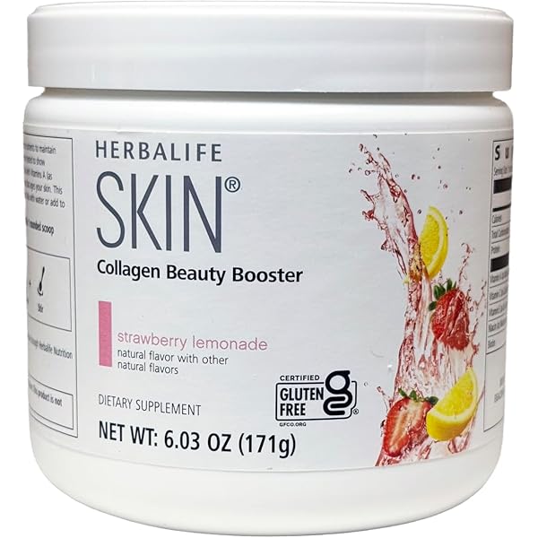 Amazon.com: Herbalife Active Fiber Complex Apple Flavor (7.4 OZ