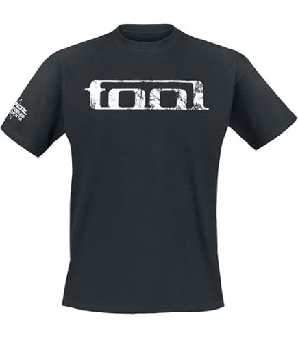 Amazon.com: Men's Tool Spectre Spiral Vicarious Men's T-Shirt