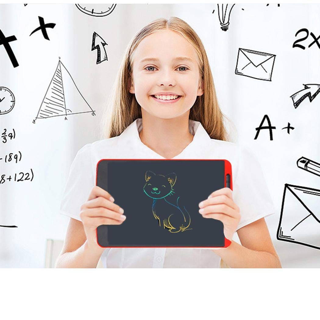 Pinsparkle Kids LCD Writing Tablet Electronic Painting Drawing Children Graffiti Board Tablets