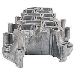 TRQ Lower Intake Manifold Compatible with 13-18