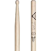 Vater Jay Weinberg 908 Wood Tip Drumsticks Pair
