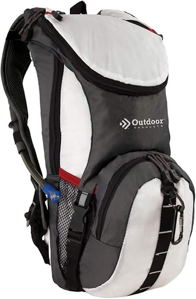 topi 2l hydration pack