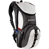 Outdoor Products Ripcord Hydration Pack (Bright White)