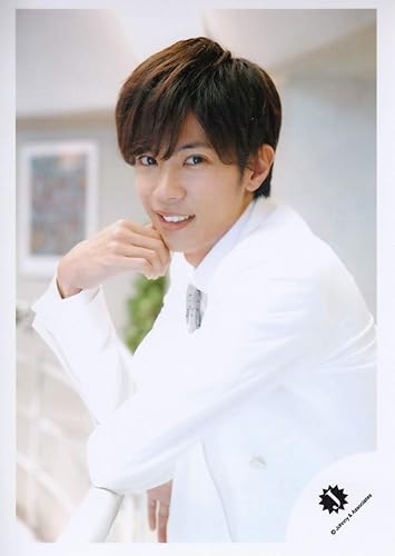 Amazon King Prince 公式 生 写真 神宮寺勇太 Kp アイドル 芸能人グッズ 通販