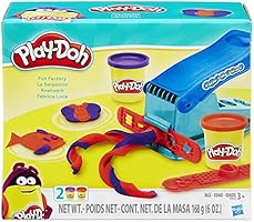 Play Doh Fun Factory Set