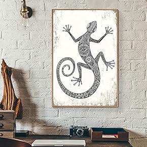 Floating Framed Canvas Wall Art for Living Room, Bedroom Canvas Prints for Home Decoration Ready to Hang - 16x24 inches