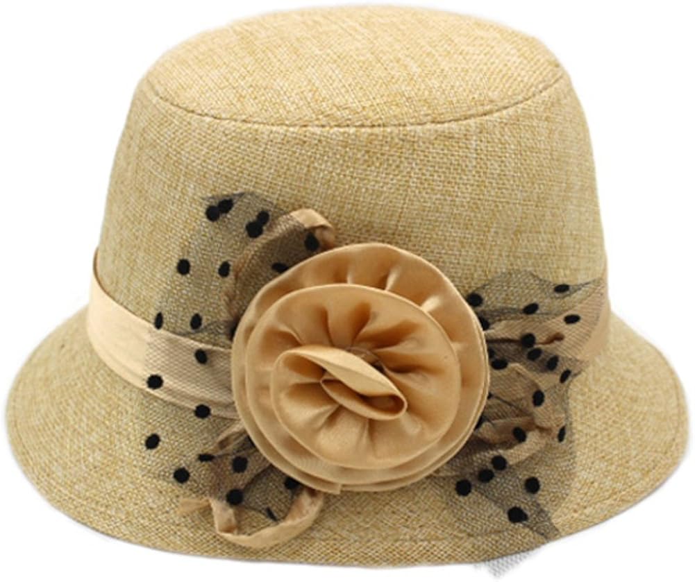 casual hats for summer