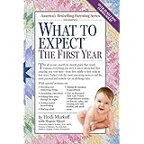 What to Expect the First Year, Second Edition