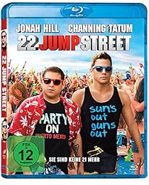 22 Jump Street
