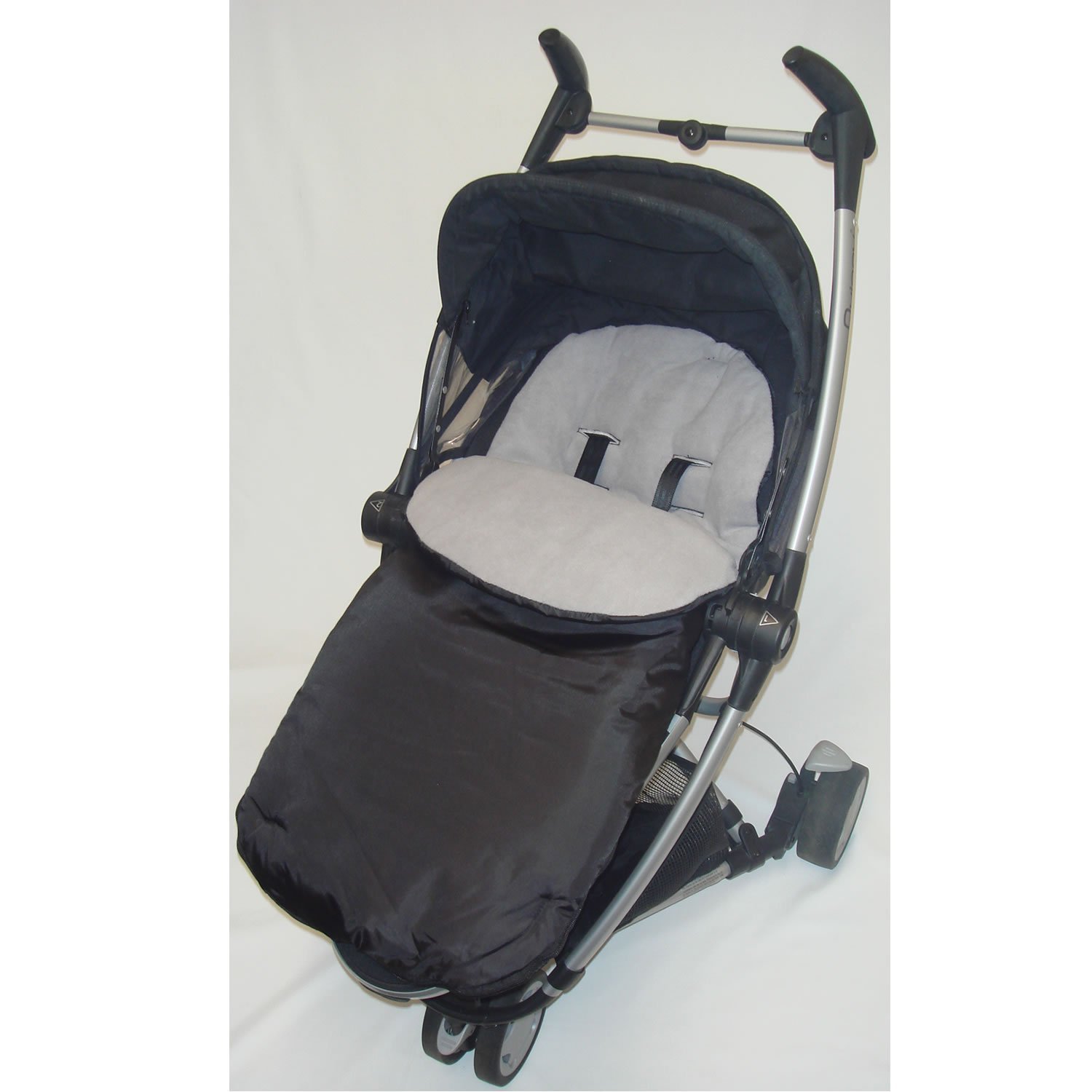 quinny zapp cosy toes