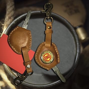 royal enfield key cover