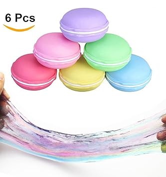 macaron slime amazon