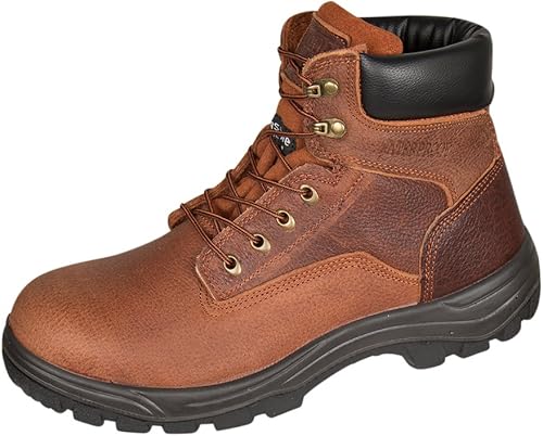 men's insulated steel toe boots