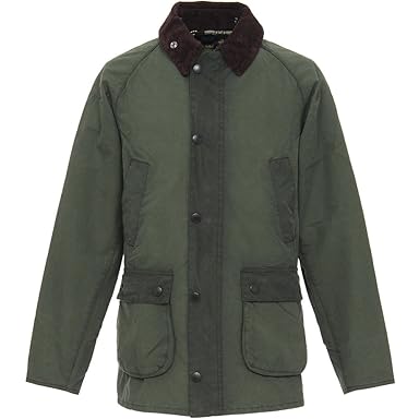Bedale SL Washed MWX1015: Sage Bedale SL Washed MWX1015: Sage
