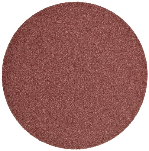 3M Roloc Fibre Disc 988C TR, Ceramic Grain, 4