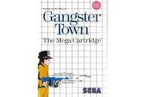Gangster Town