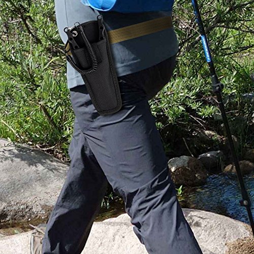 image for EONLION Fishing Pliers, Aluminum Fishing Hand Hook Remover, Braid Line