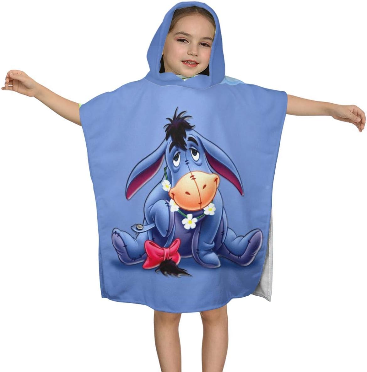 cape towel