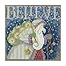Believe Beaded Counted Cross Stitch Christmas Kit Mill Hill MH141304 Buttons & Beads 2011 Winter Series
