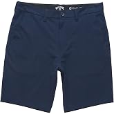 Billabong Men's Hybrid Shorts