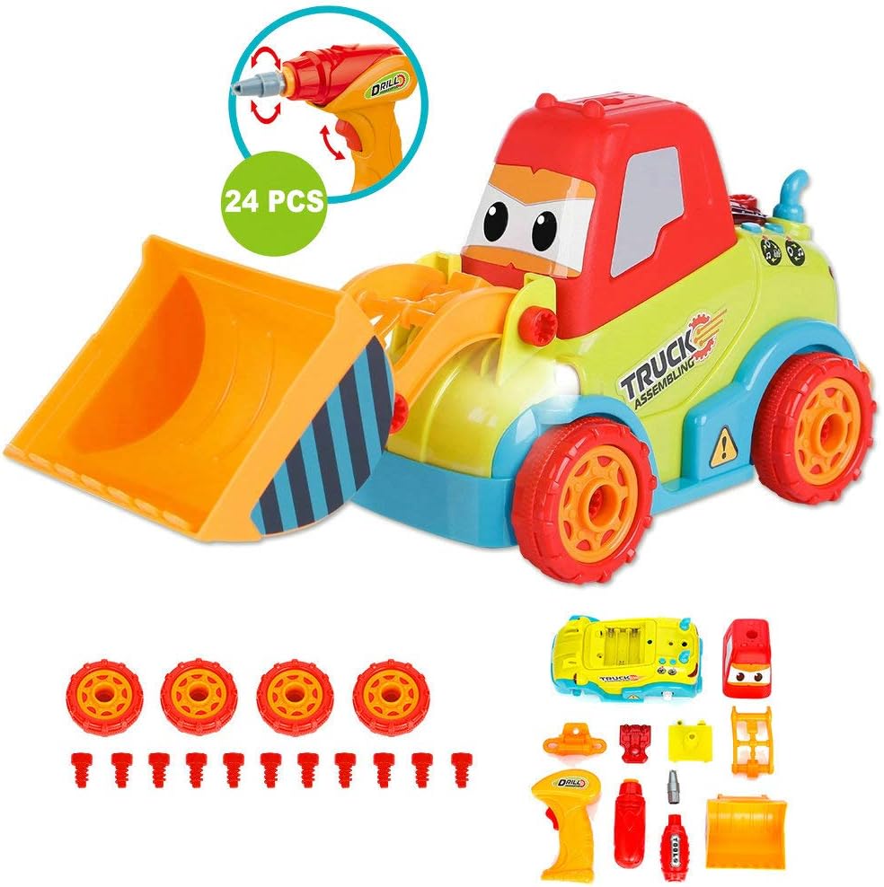 toys for 3 year old kid