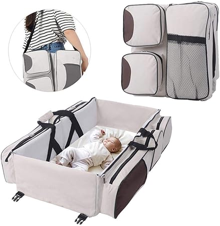 travel bassinet amazon