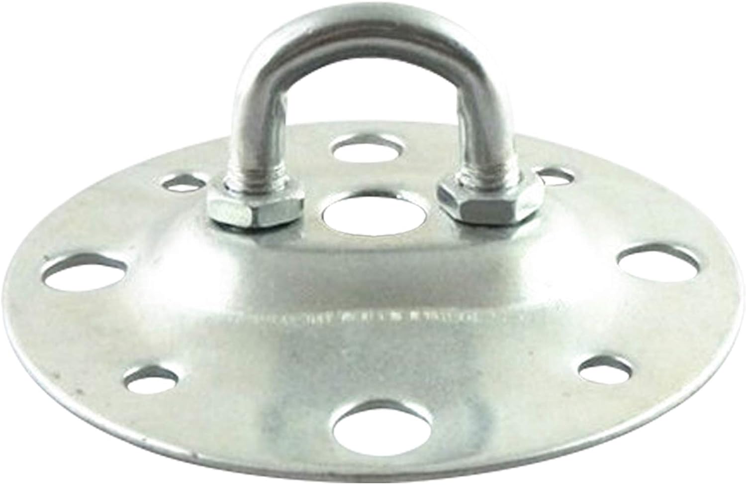 Ceiling Light Mounting Bracket Portfolio Silver Metal Ceiling Light