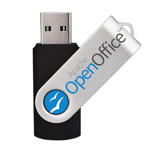 Office Suite 2026 on USB | MS Office Alternative Compatible with Office ...