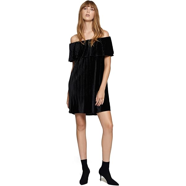 Alfani Womens Lace Shift Dress, Black, 4 at Amazon Women's Clothing store