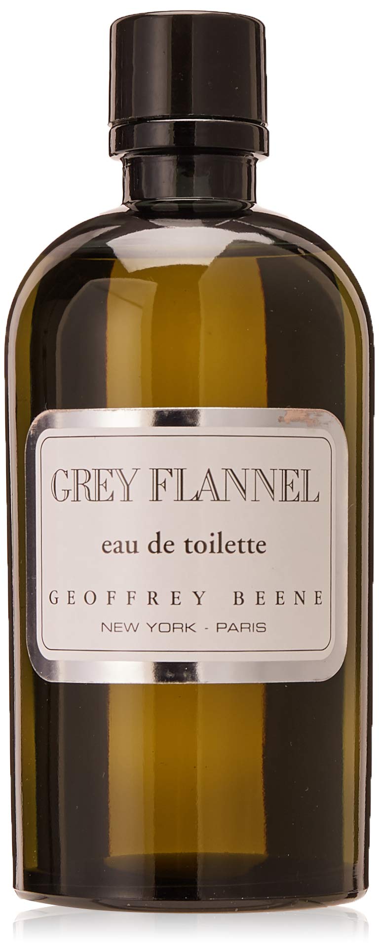 Geoffrey Beene Grey Flannel 240ml Aftershave